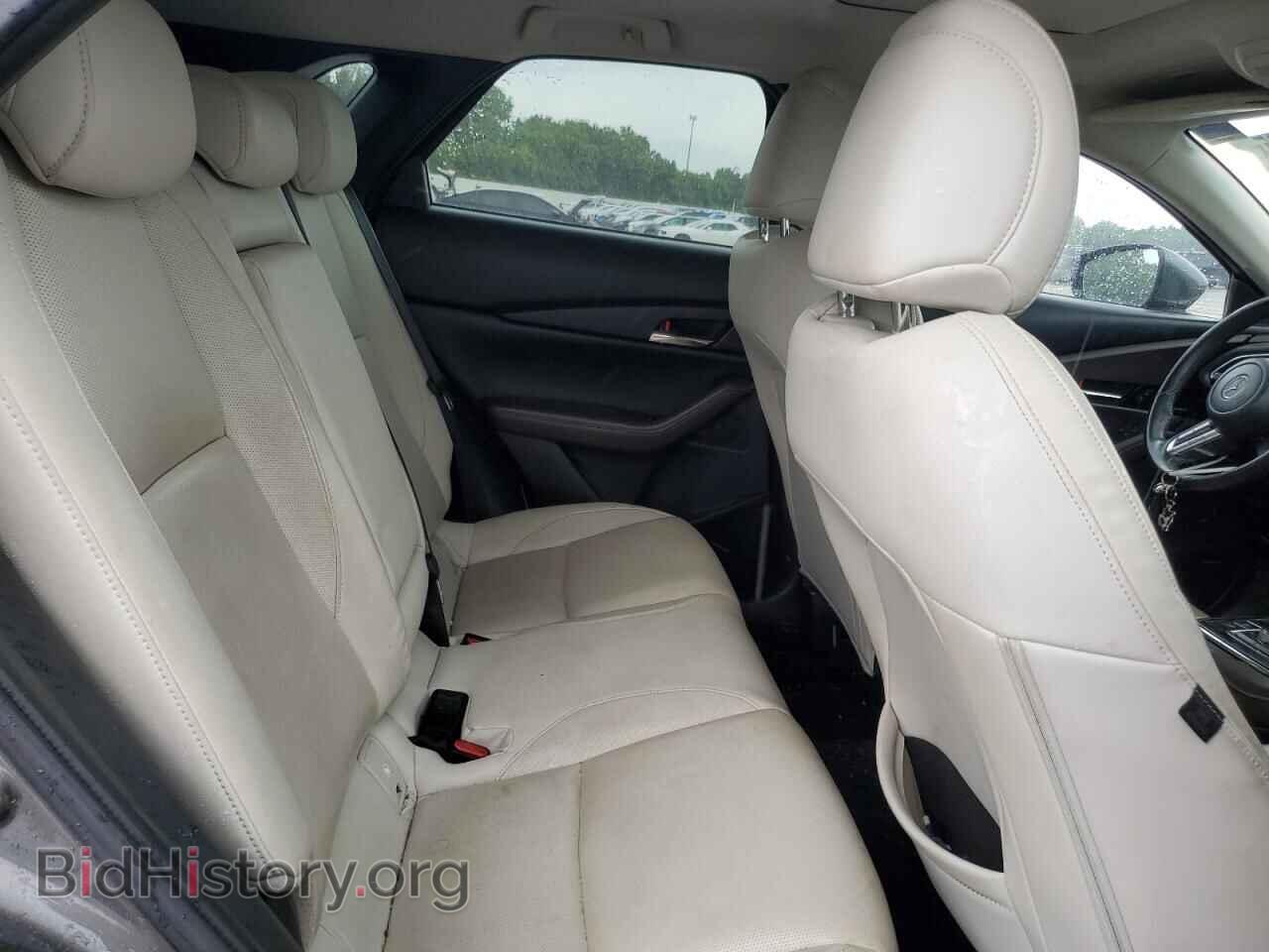 2022 MAZDA CX30 - VIN: 3MVDMBDL3NM407805 - Фото 10