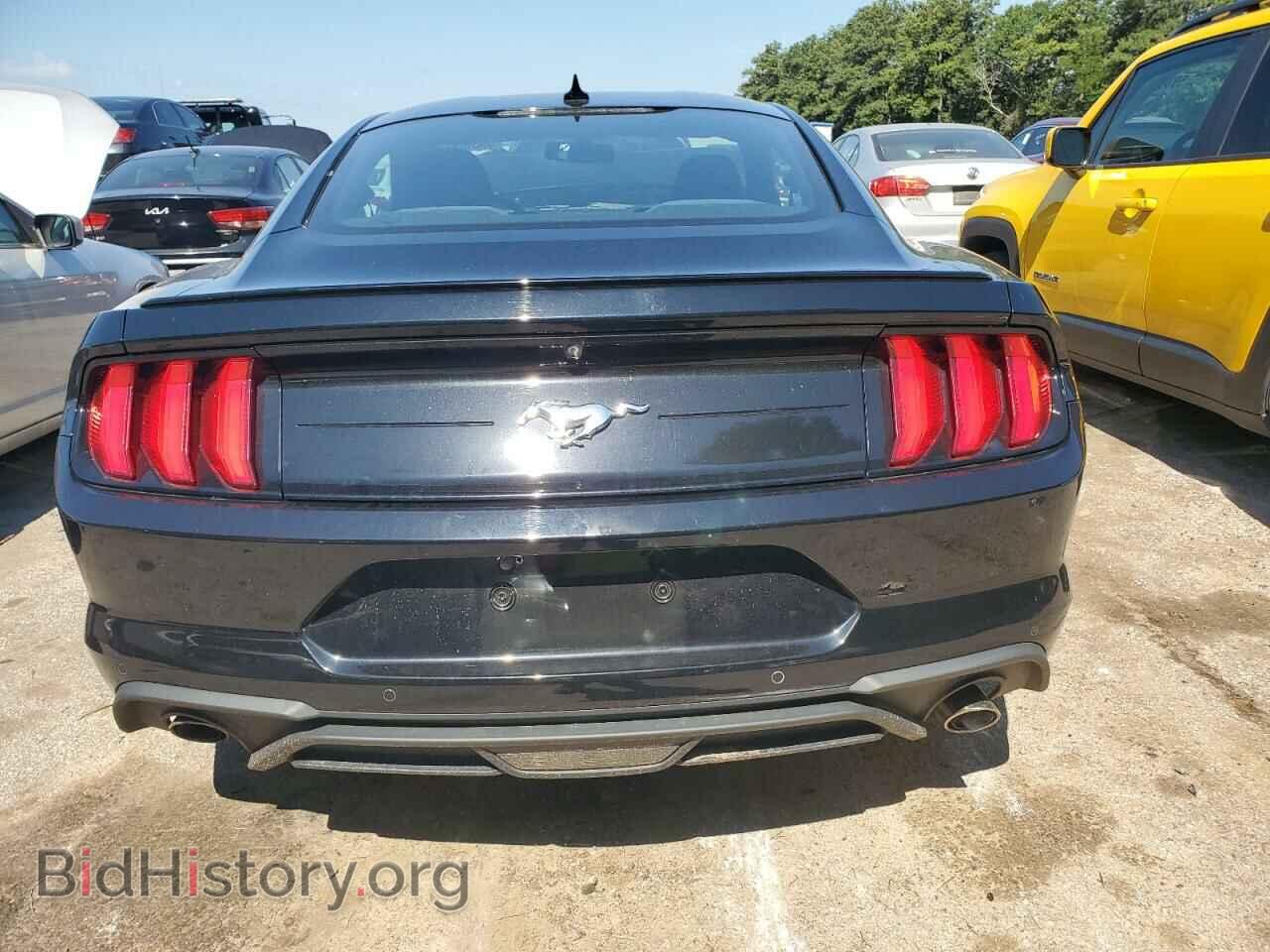2020 FORD ALL Models - VIN: 1FA6P8TH6L5186193 - Фото 6