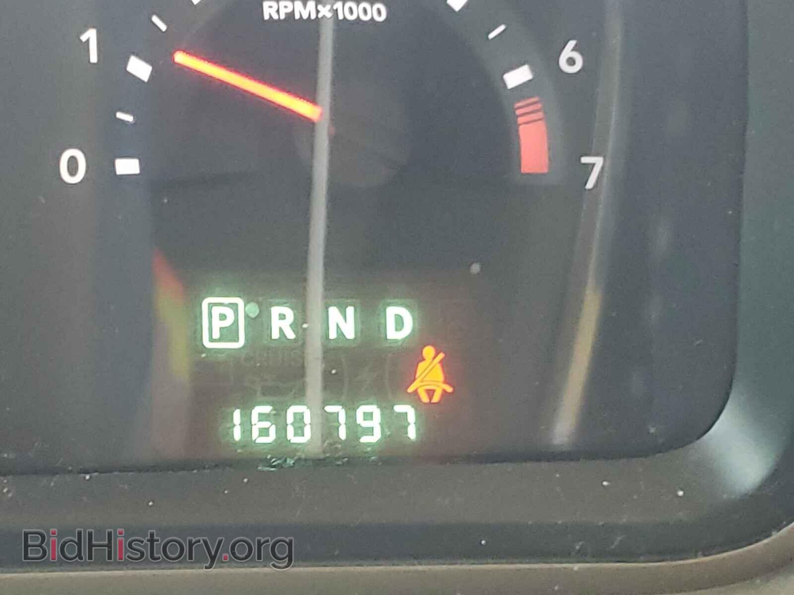 2010 DODGE JOURNEY - VIN: 3D4PG5FV3AT103740 - Фото 8
