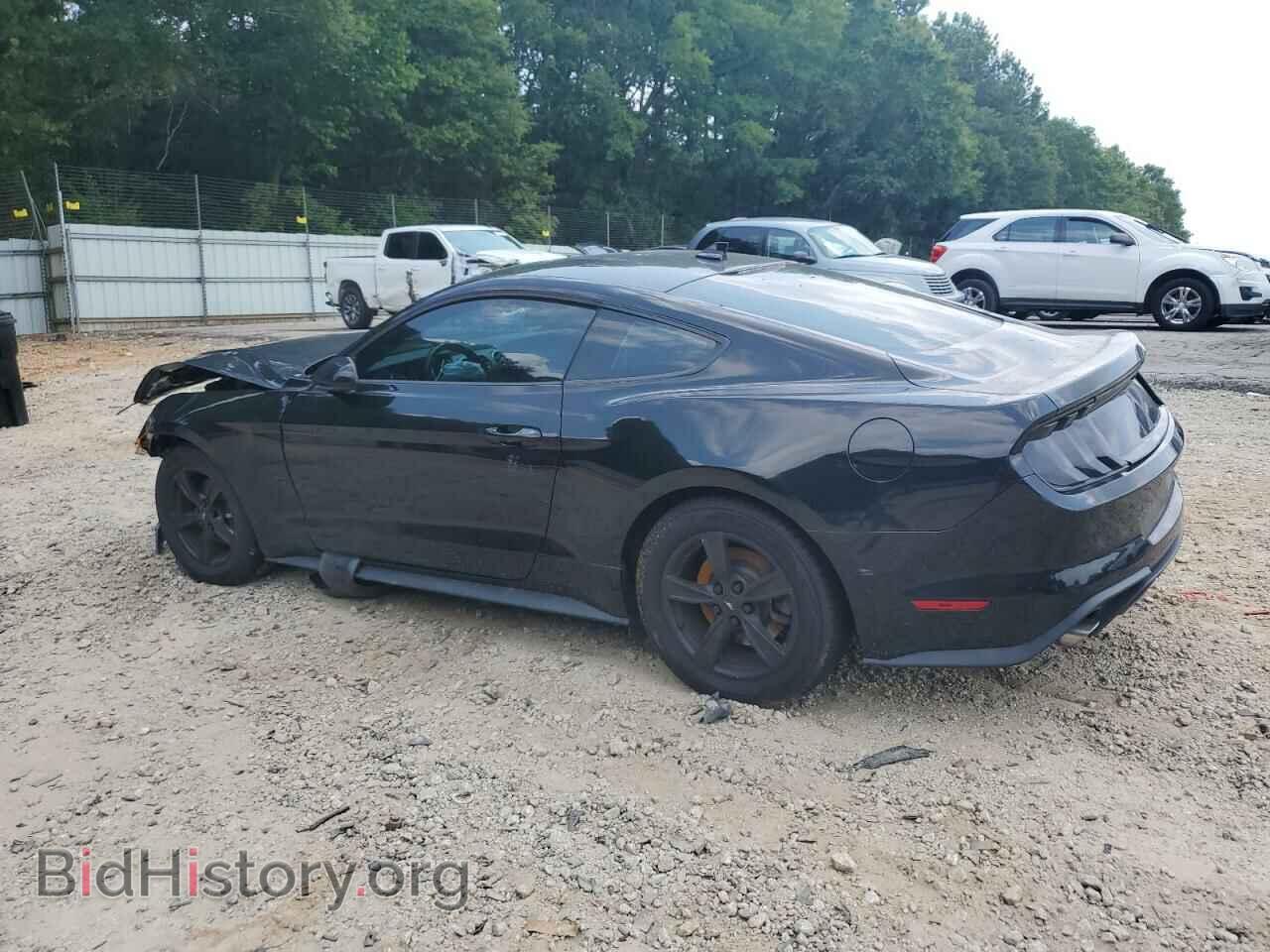 2020 FORD ALL Models - VIN: 1FA6P8TH7L5168429 - Фото 2