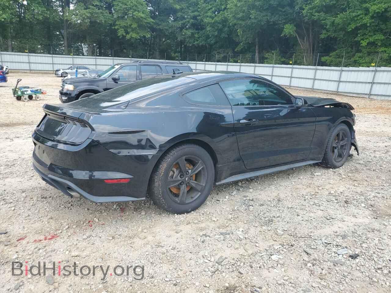 2020 FORD ALL Models - VIN: 1FA6P8TH7L5168429 - Фото 3