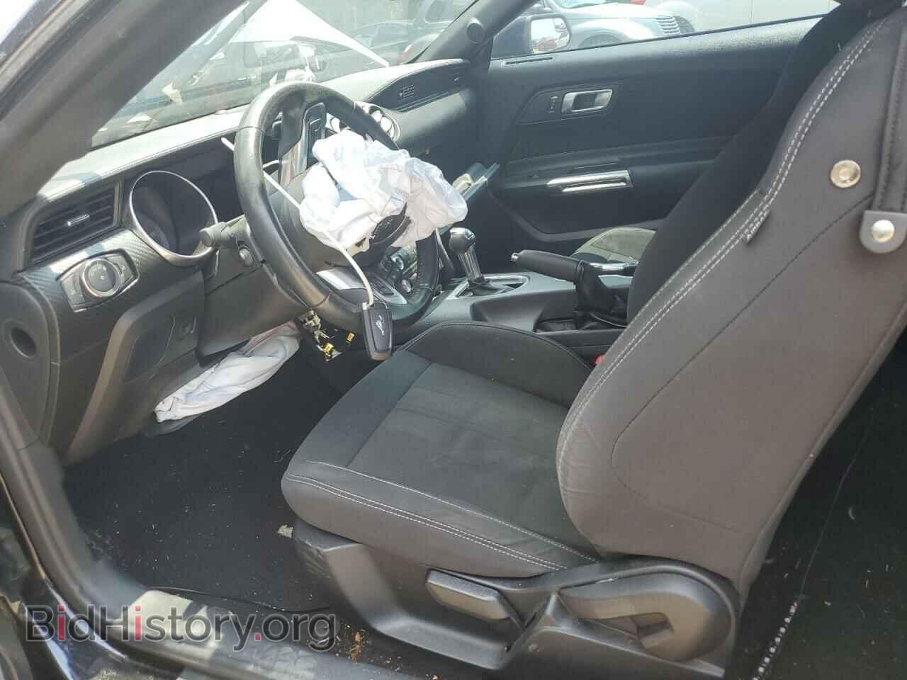 2020 FORD ALL Models - VIN: 1FA6P8TH7L5168429 - Фото 7