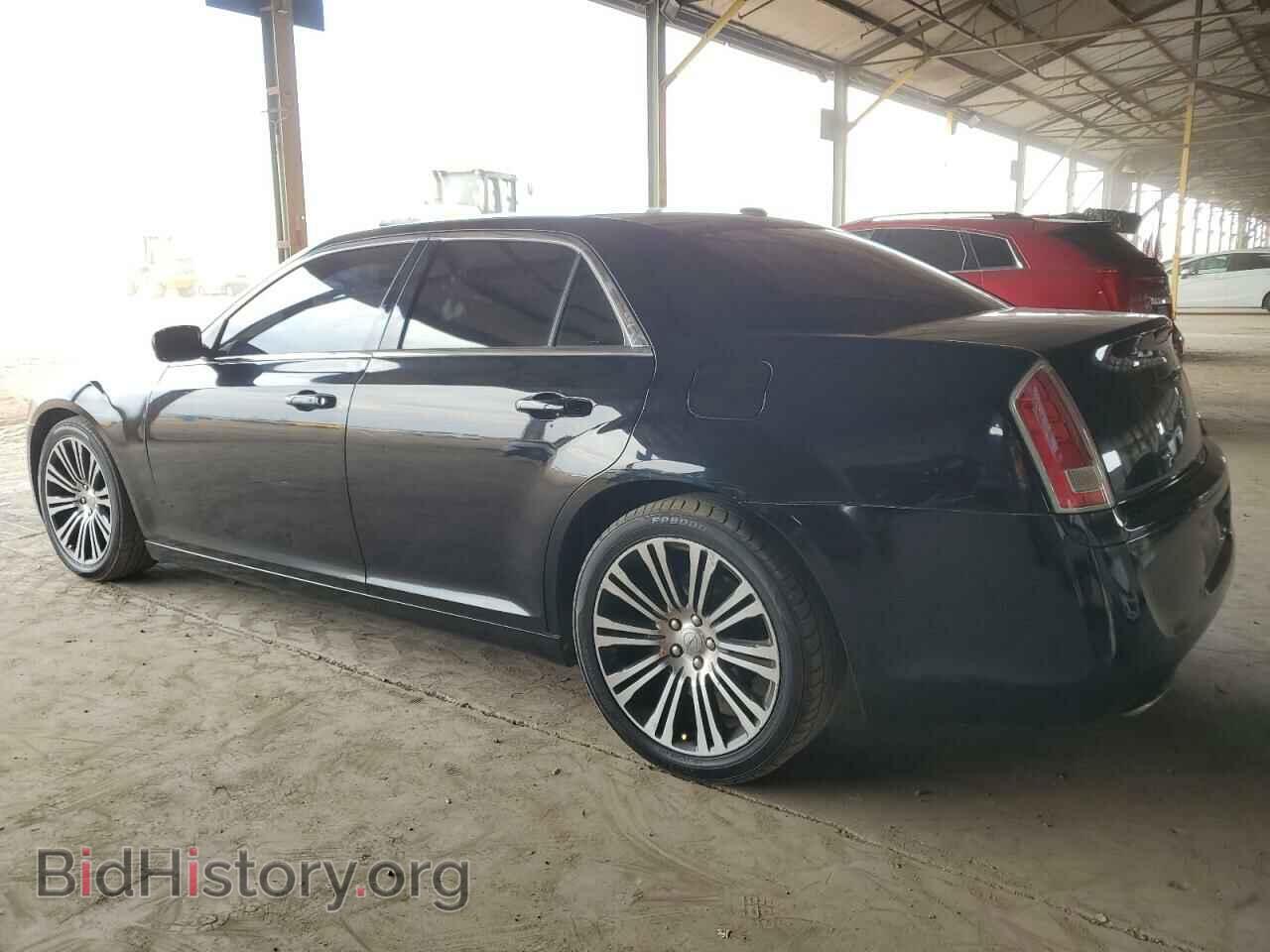 2012 CHRYSLER 300 - VIN: 2C3CCABG8CH313449 - Photo 2