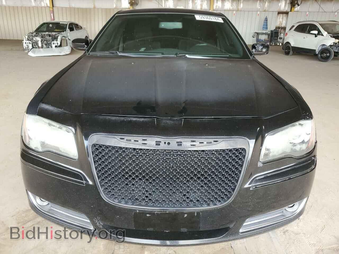 2012 CHRYSLER 300 - VIN: 2C3CCABG8CH313449 - Photo 5
