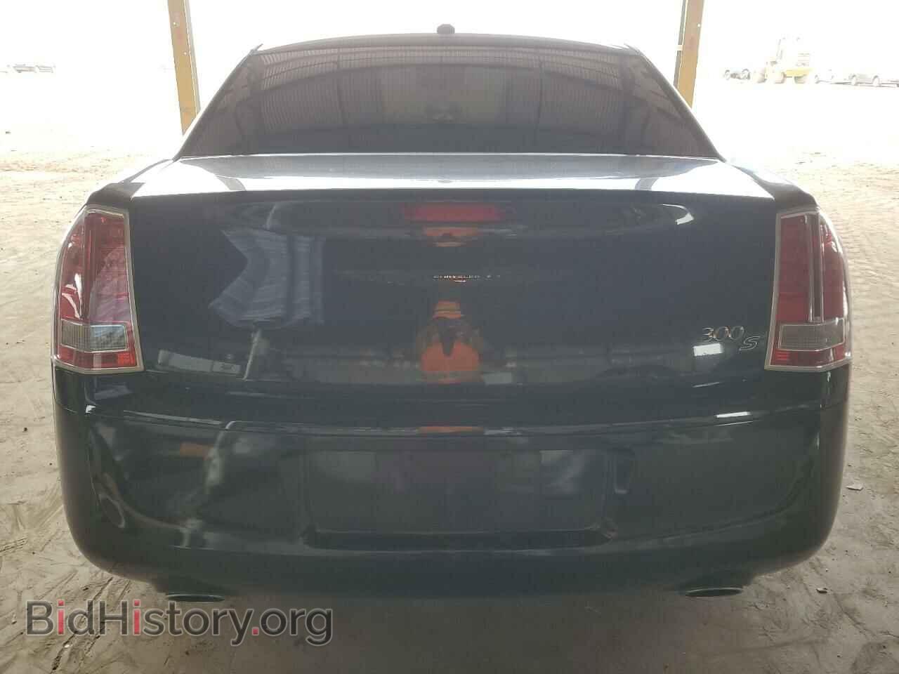 2012 CHRYSLER 300 - VIN: 2C3CCABG8CH313449 - Photo 6