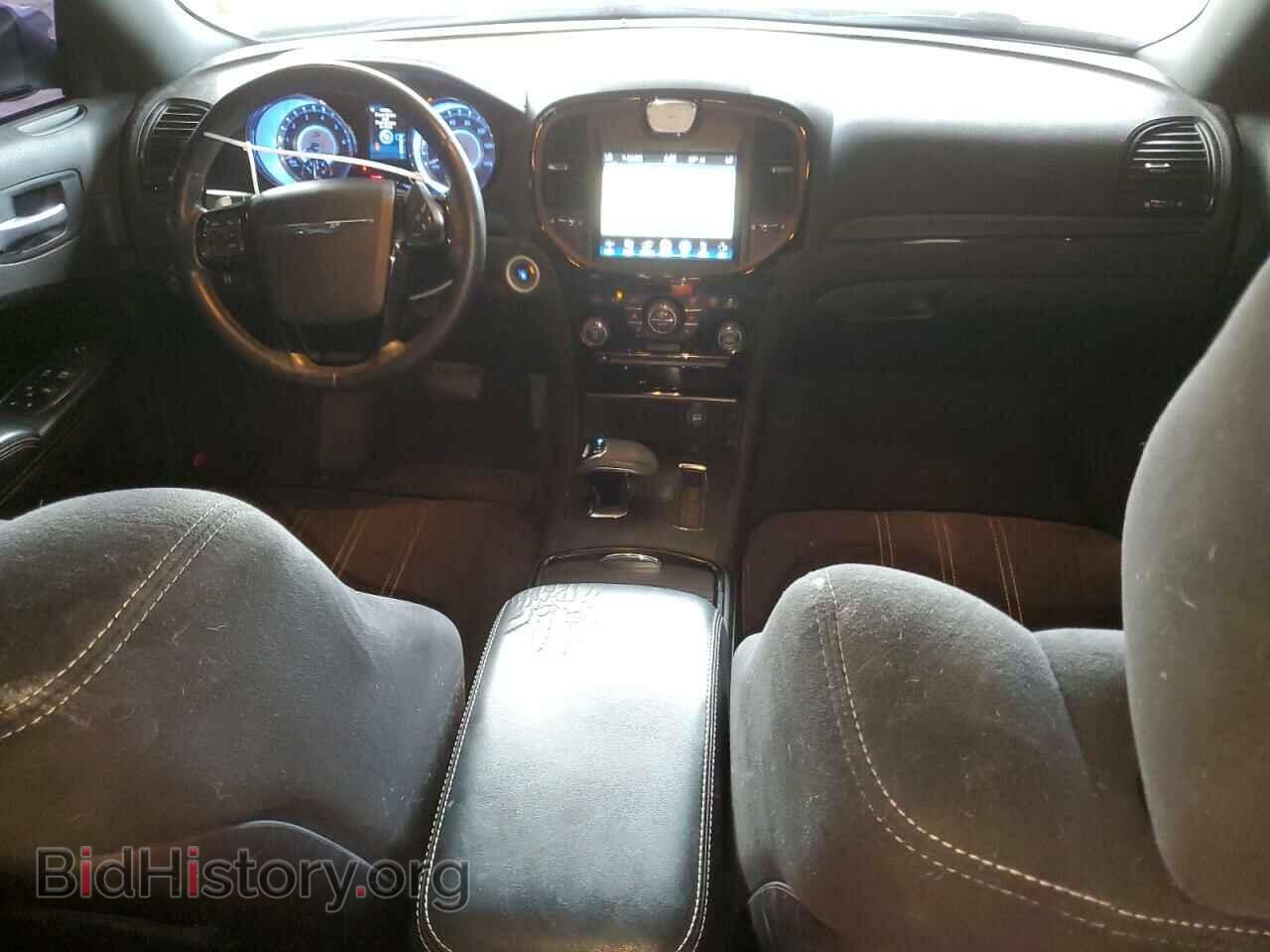 2012 CHRYSLER 300 - VIN: 2C3CCABG8CH313449 - Photo 8