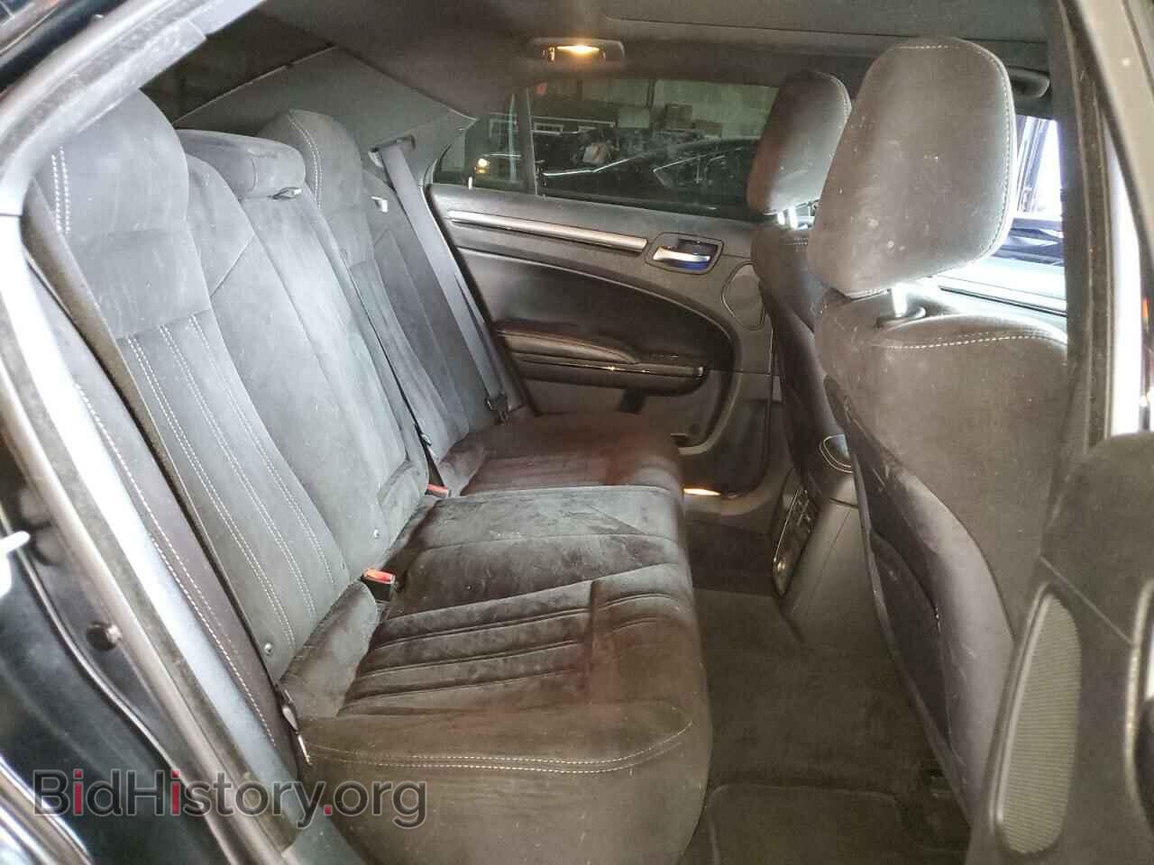 2012 CHRYSLER 300 - VIN: 2C3CCABG8CH313449 - Photo 10