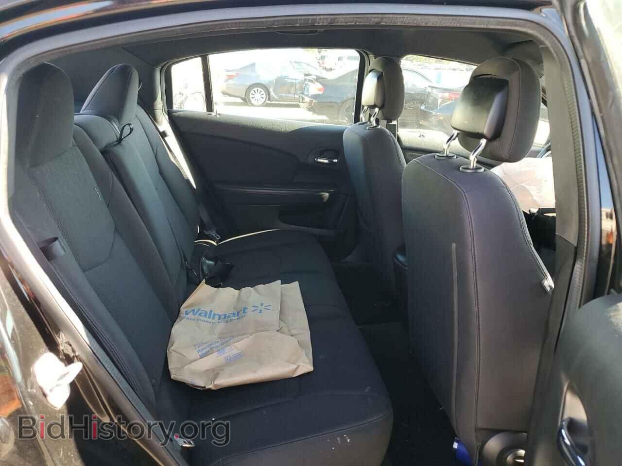 2013 CHRYSLER 200 - VIN: 1C3CCBBB4DN694350 - Фото 6