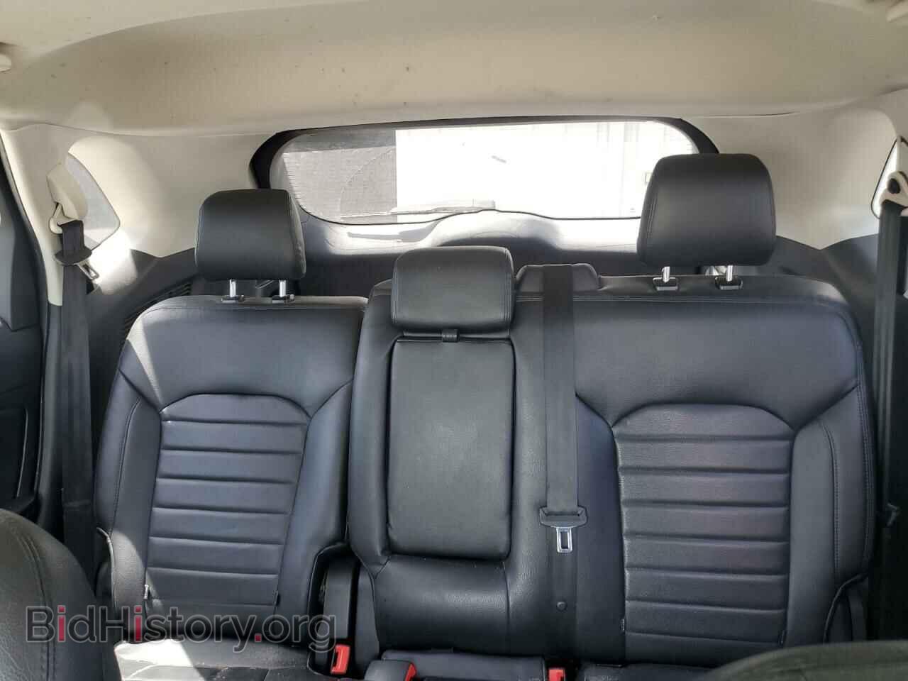 2017 FORD EDGE - VIN: 2FMPK3J89HBC59655 - Photo 10