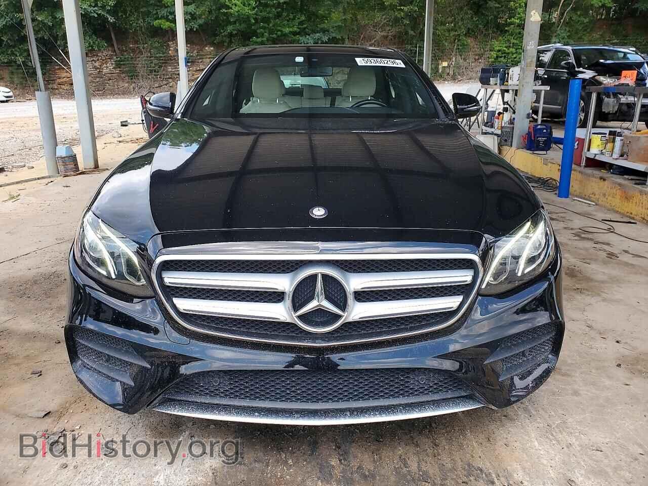 2017 MERCEDES-BENZ E-CLASS - VIN: WDDZF4JBXHA207939 - Фото 5