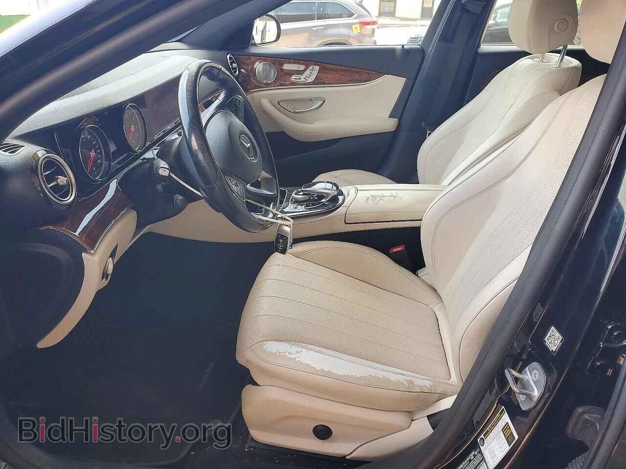 2017 MERCEDES-BENZ E-CLASS - VIN: WDDZF4JBXHA207939 - Фото 7