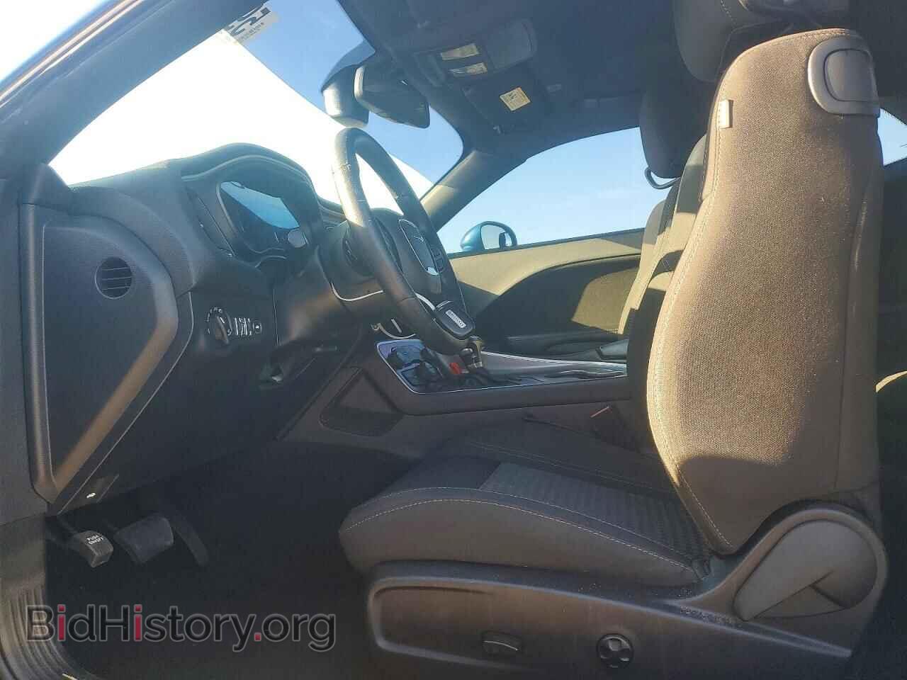 2020 DODGE CHALLENGER - VIN: 2C3CDZAG5LH187578 - Photo 7