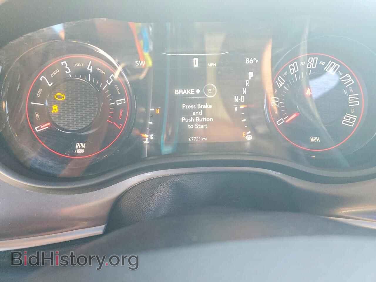 2020 DODGE CHALLENGER - VIN: 2C3CDZAG5LH187578 - Photo 9