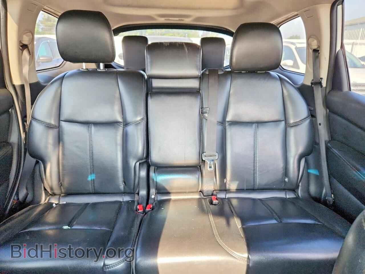 2017 NISSAN PATHFINDER - VIN: 5N1DR2MM7HC606059 - Photo 10