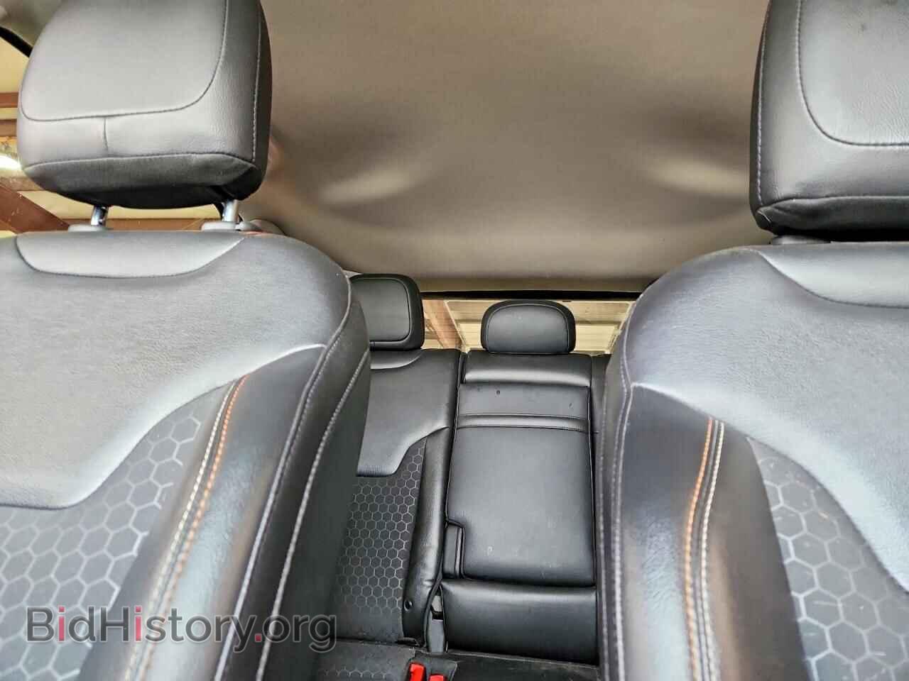 2019 JEEP COMPASS - VIN: 3C4NJDBB3KT628682 - Фото 10