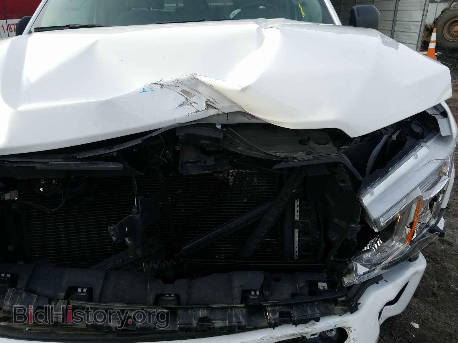 2019 FORD F150 - VIN: 1FTEX1CPXKFA31336 - Фото 9