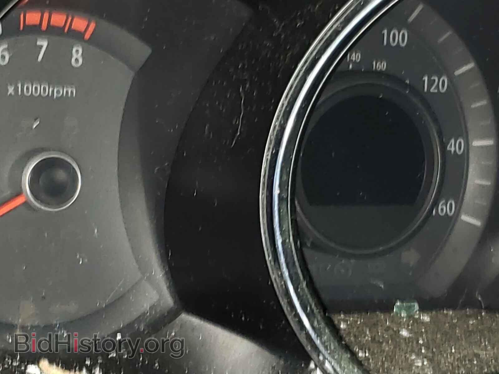 2013 KIA OPTIMA - VIN: 5XXGN4A71DG181729 - Photo 8