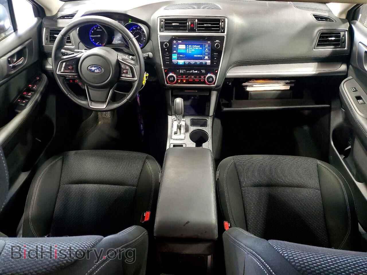 2019 SUBARU OUTBACK - VIN: 4S4BSAFC4K3206946 - Фото 8