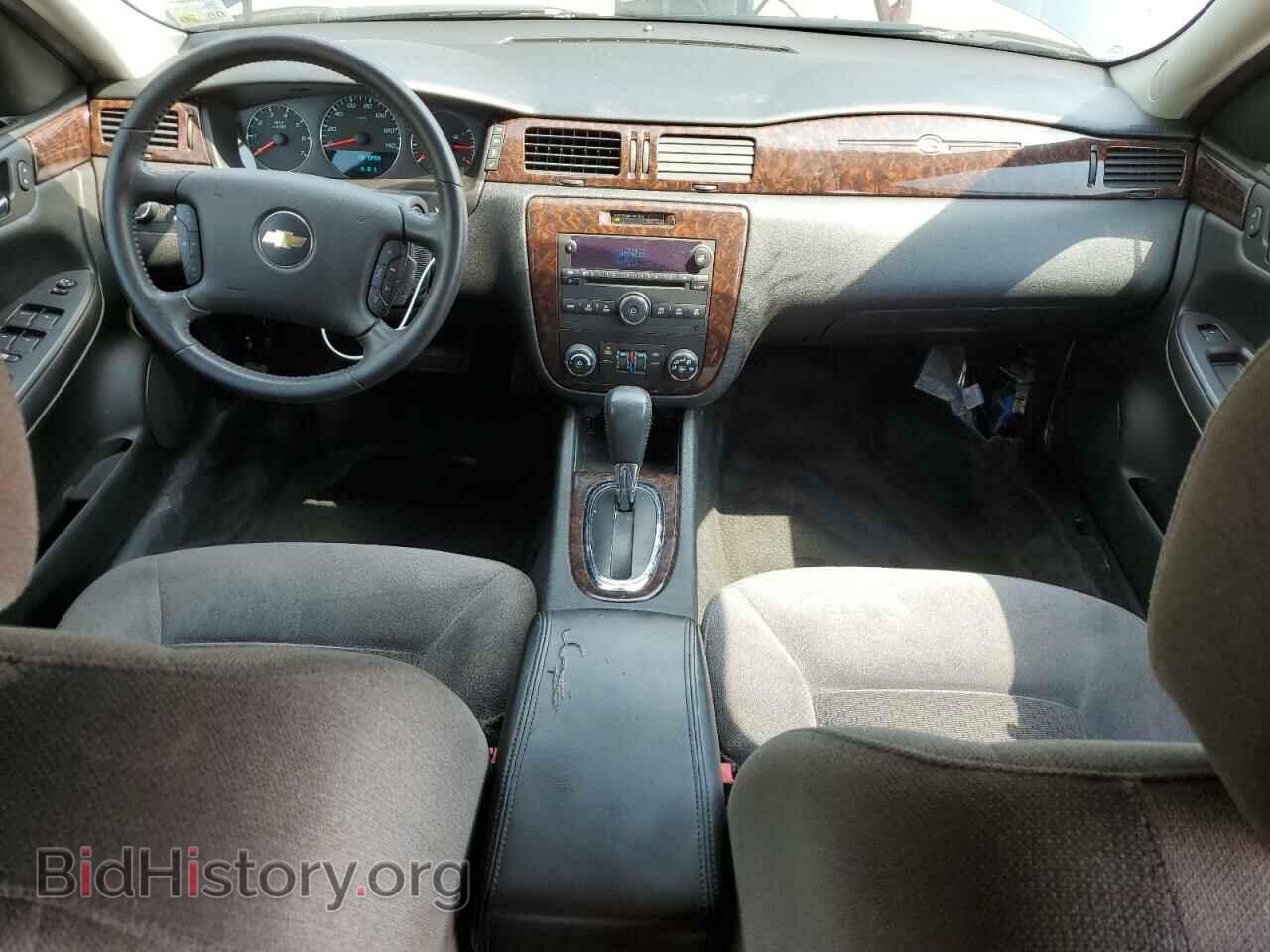 2012 CHEVROLET IMPALA - VIN: 2G1WG5E33C1100651 - Фото 8