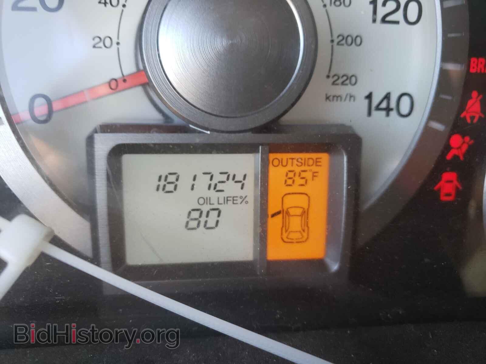 2010 HONDA PILOT - VIN: 5FNYF3H57AB022096 - Фото 8