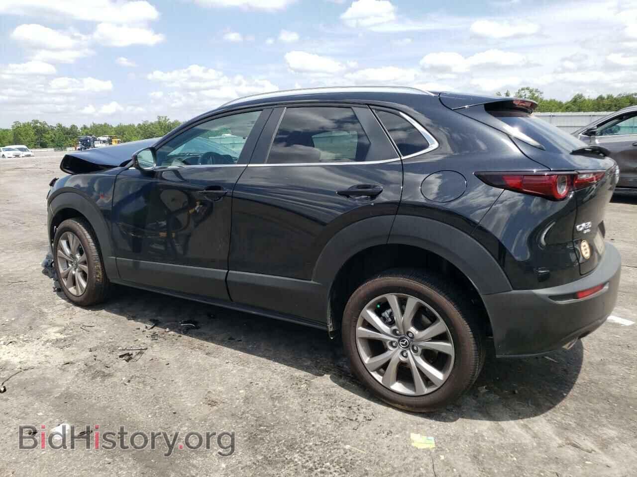 2023 MAZDA CX30 - VIN: 3MVDMBBM3PM520572 - Фото 2