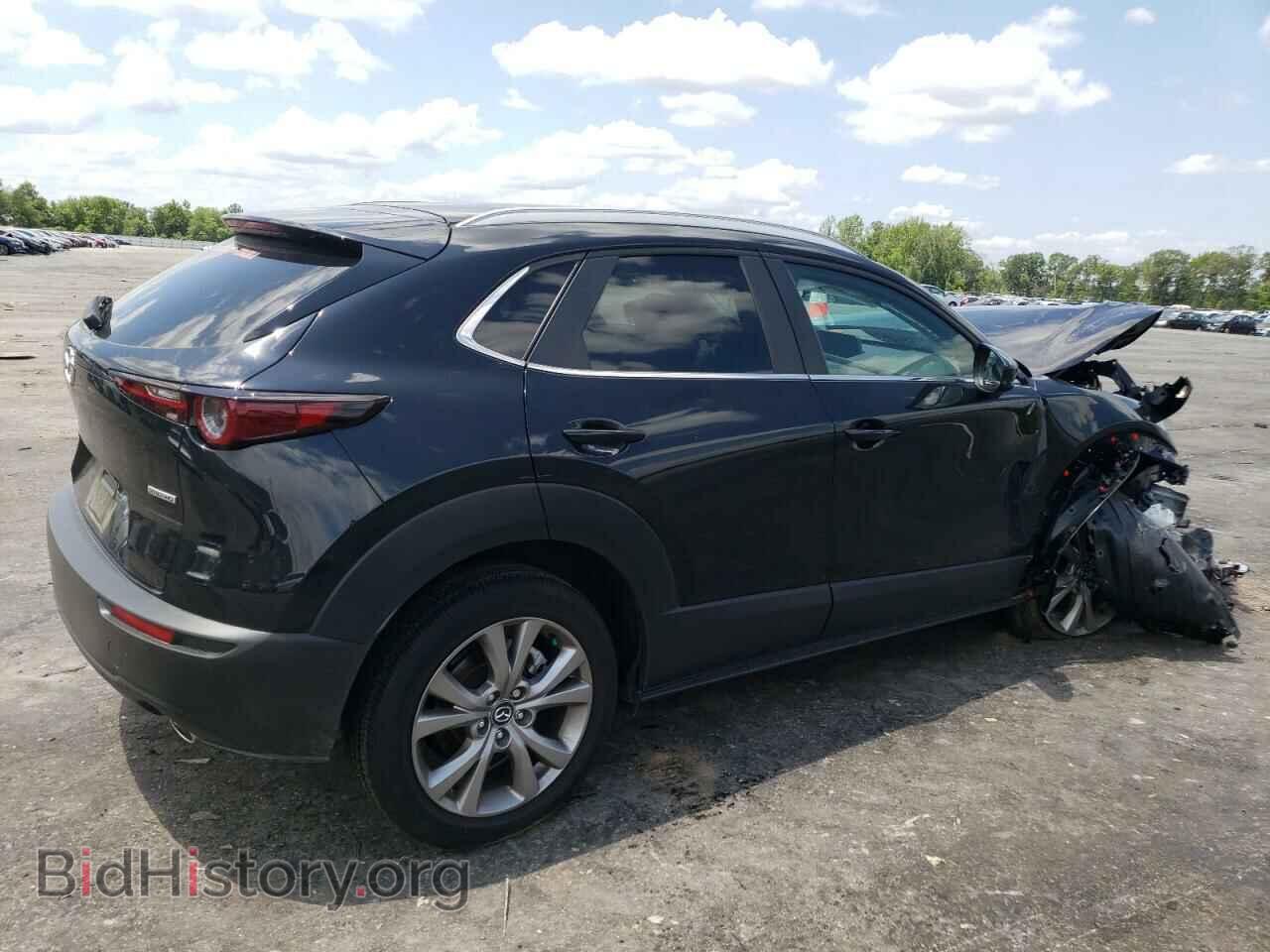 2023 MAZDA CX30 - VIN: 3MVDMBBM3PM520572 - Фото 3