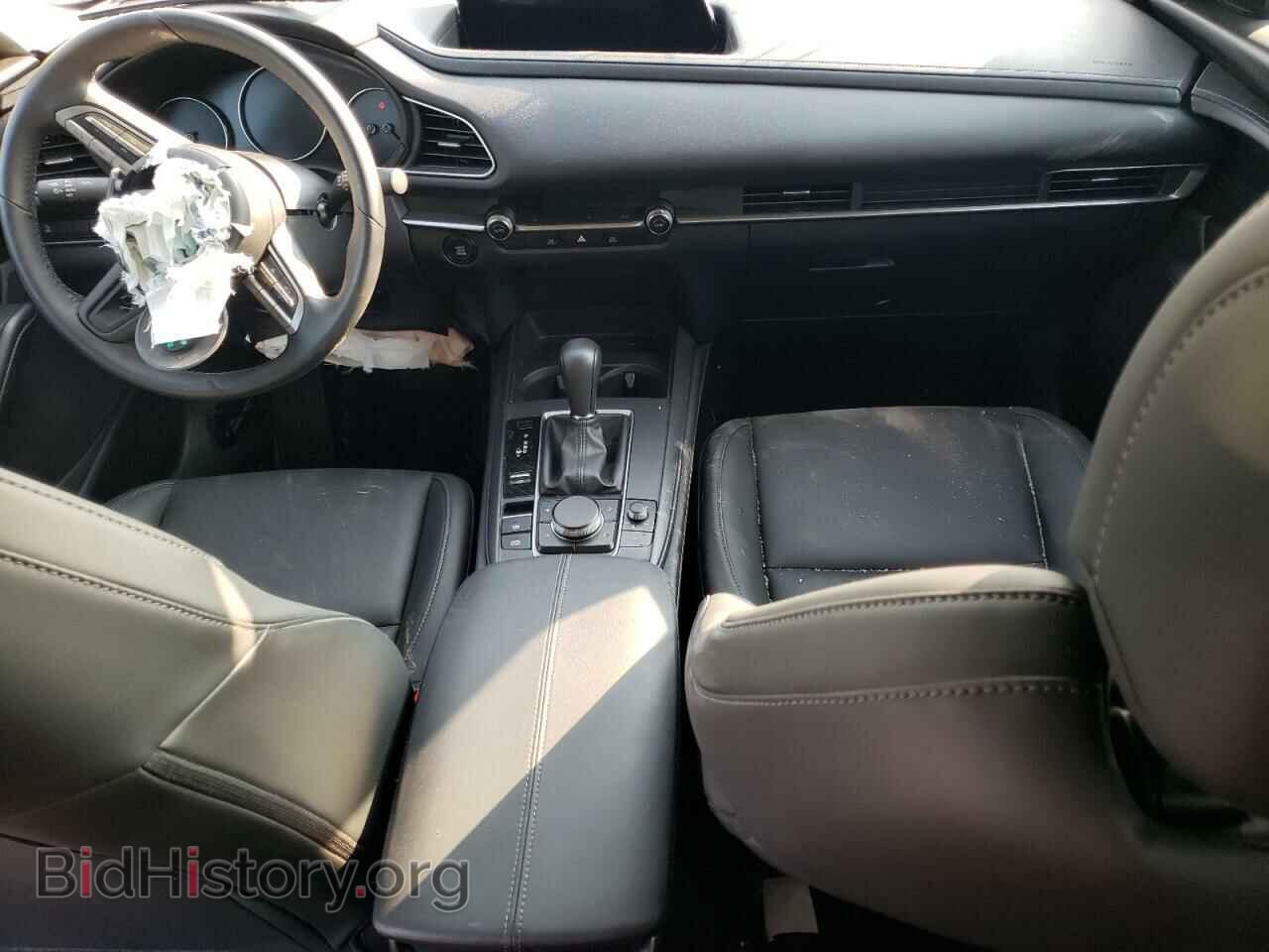 2023 MAZDA CX30 - VIN: 3MVDMBBM3PM520572 - Фото 8