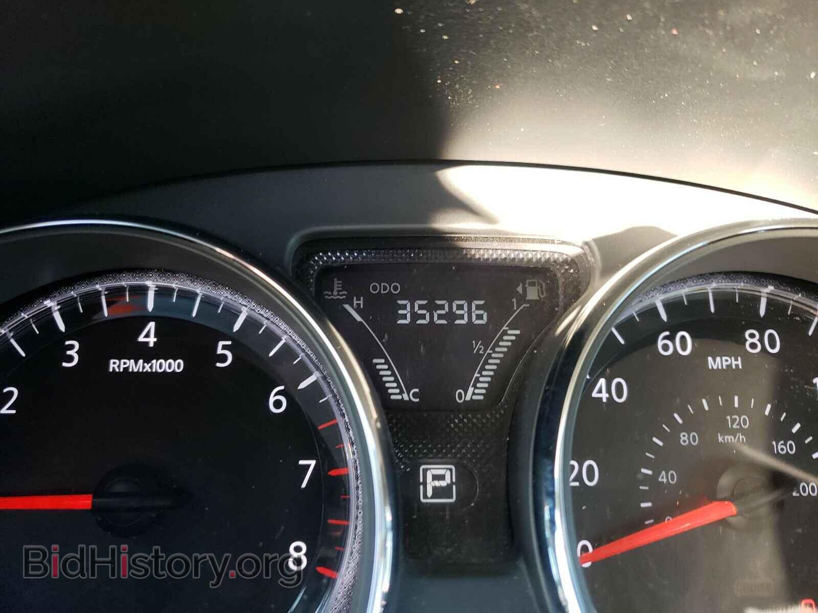 2019 NISSAN VERSA - VIN: 3N1CN7AP3KL874029 - Фото 8