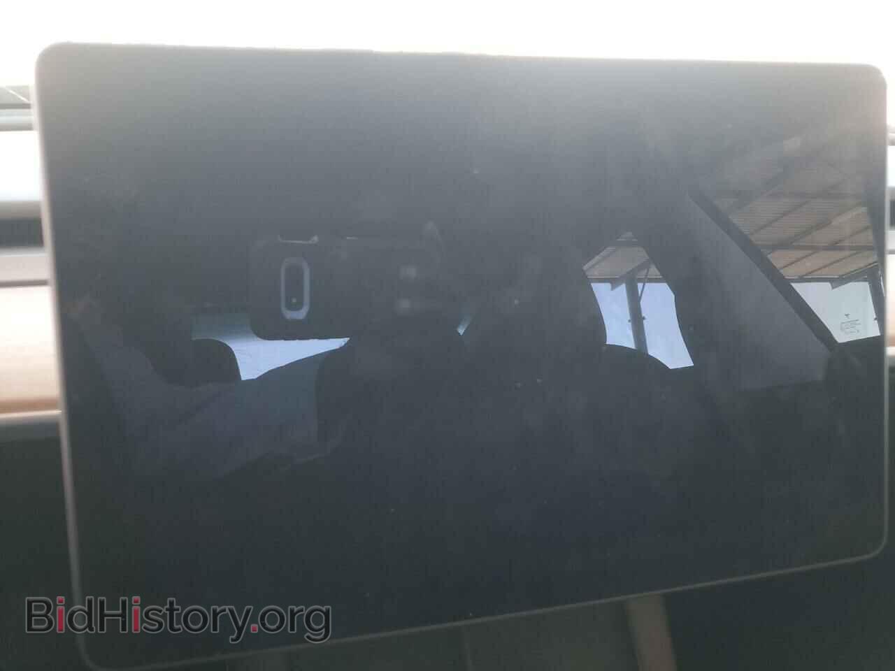 2022 TESLA MODEL 3 - VIN: 5YJ3E1EB5NF129360 - Фото 9