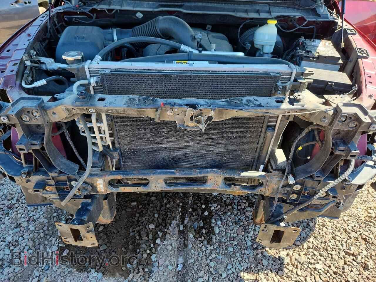 2016 RAM 1500 - VIN: 1C6RR7NTXGS358916 - Фото 11
