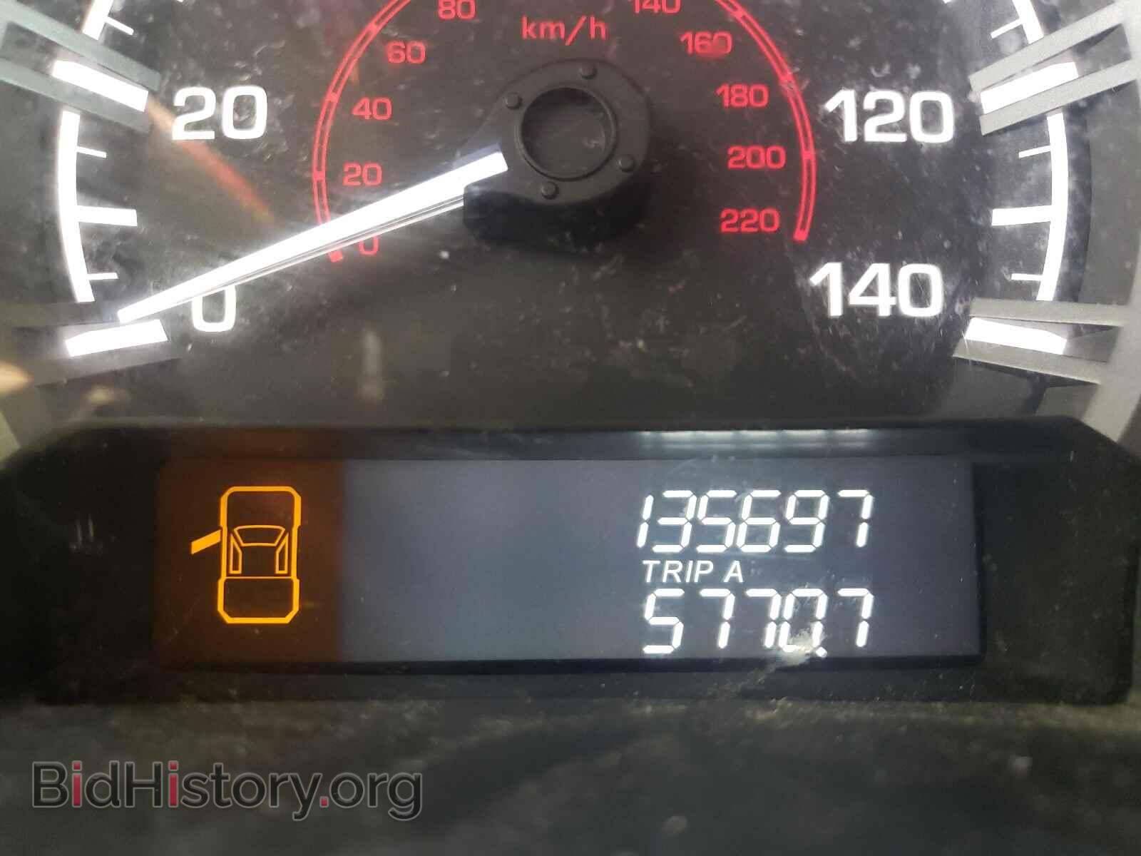 2010 HONDA RIDGELINE - VIN: 5FPYK1F21AB011210 - Фото 8