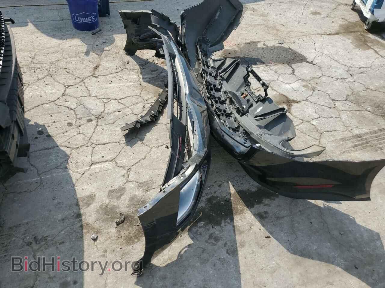 2021 FORD ALL Models - VIN: 1FATP8UH5M5120737 - Photo 12