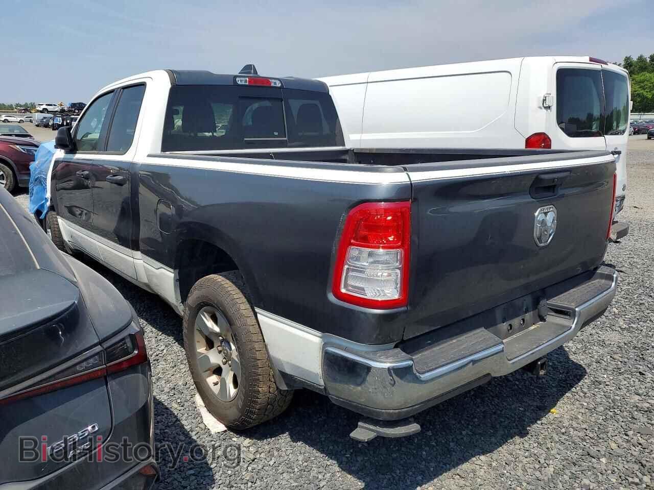 2023 RAM 1500 - VIN: 1C6RRFCG2PN519094 - Photo 2