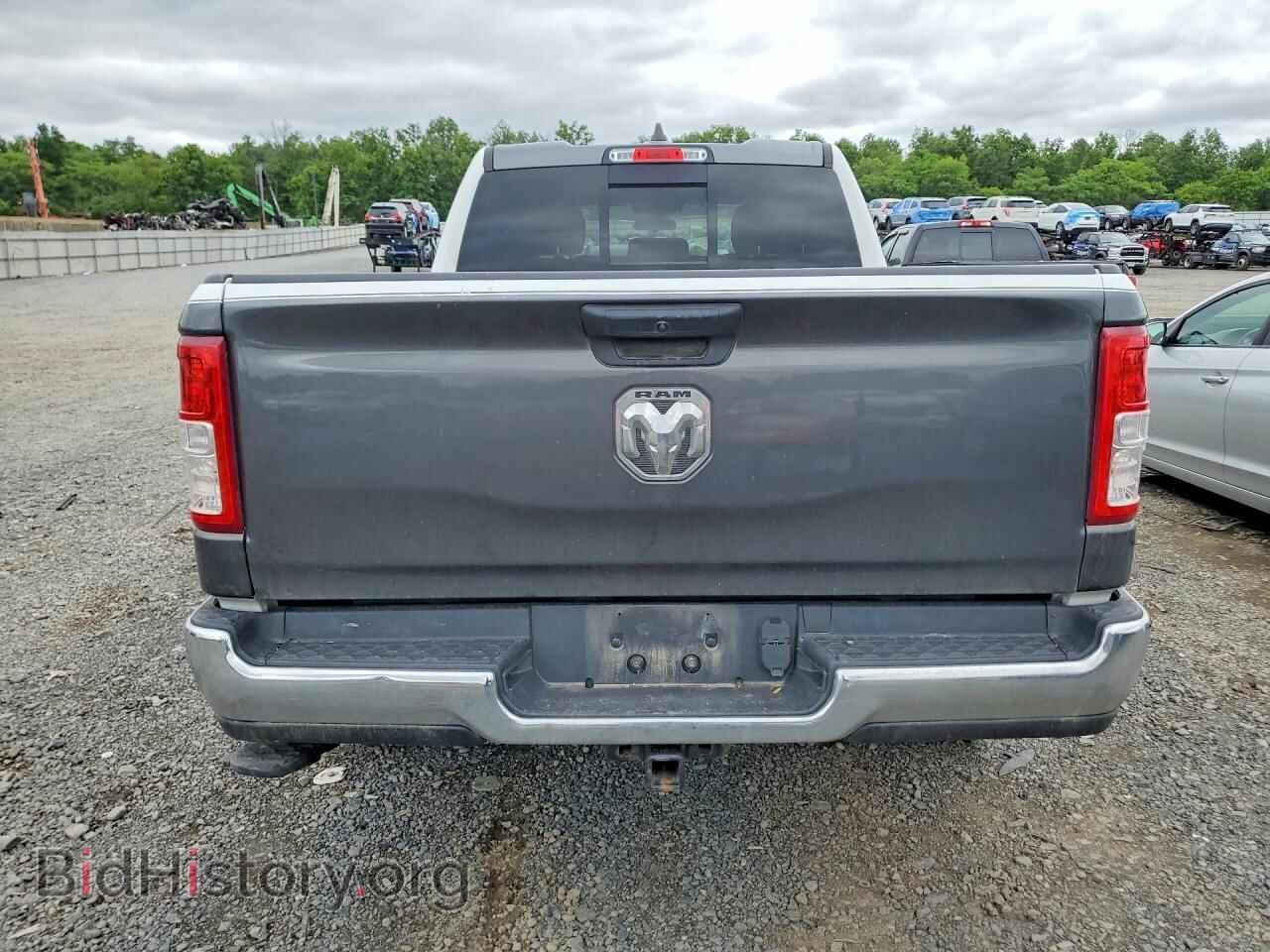 2023 RAM 1500 - VIN: 1C6RRFCG2PN519094 - Photo 6