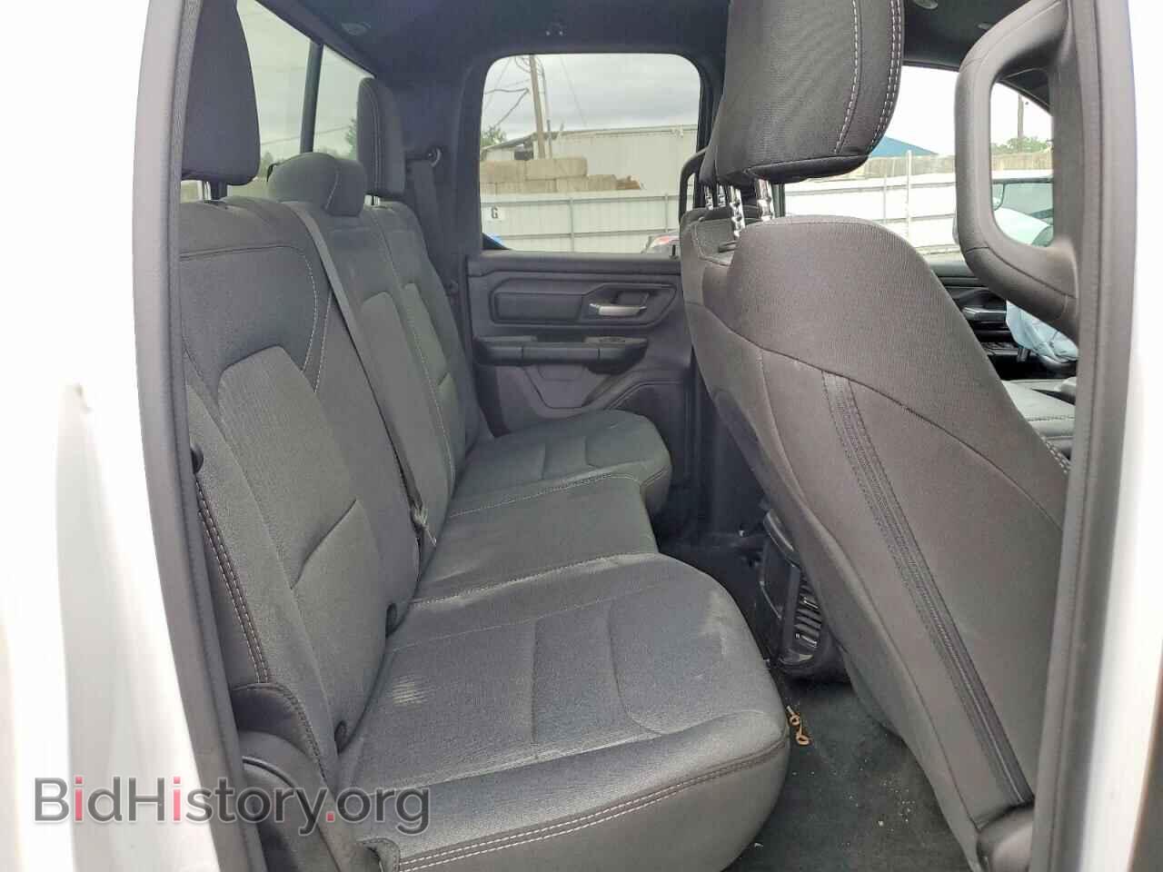 2023 RAM 1500 - VIN: 1C6RRFCG2PN519094 - Photo 10