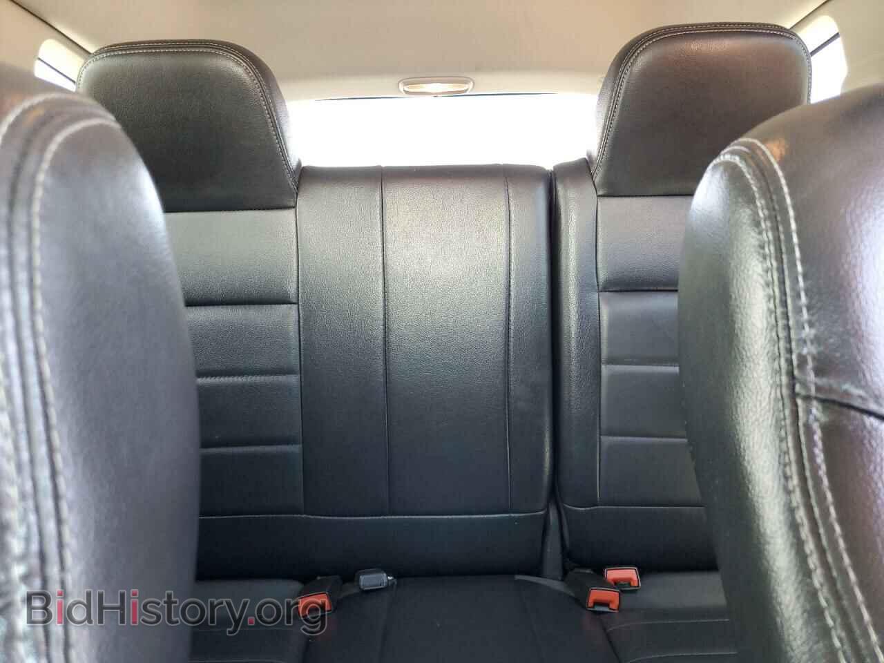 2011 JEEP COMPASS - VIN: 1J4NF5FBXBD257716 - Фото 10