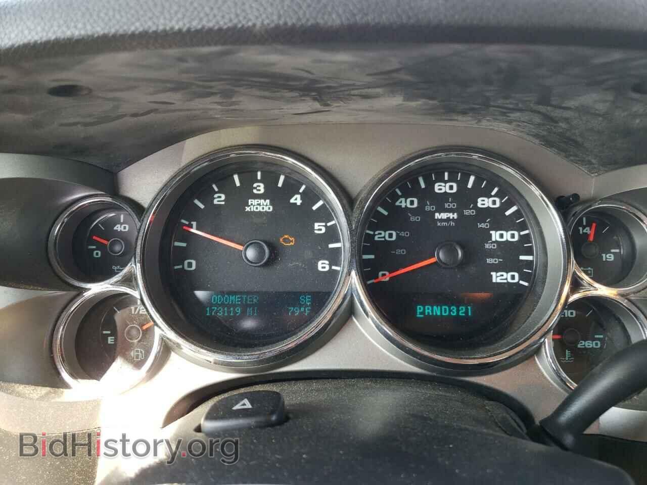 2009 CHEVROLET ALL Models - VIN: 2GCEK29J691105070 - Фото 9