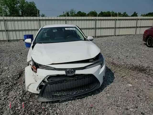 2020 TOYOTA COROLLA - VIN: 5YFEPRAE7LP135146 - Фото 13