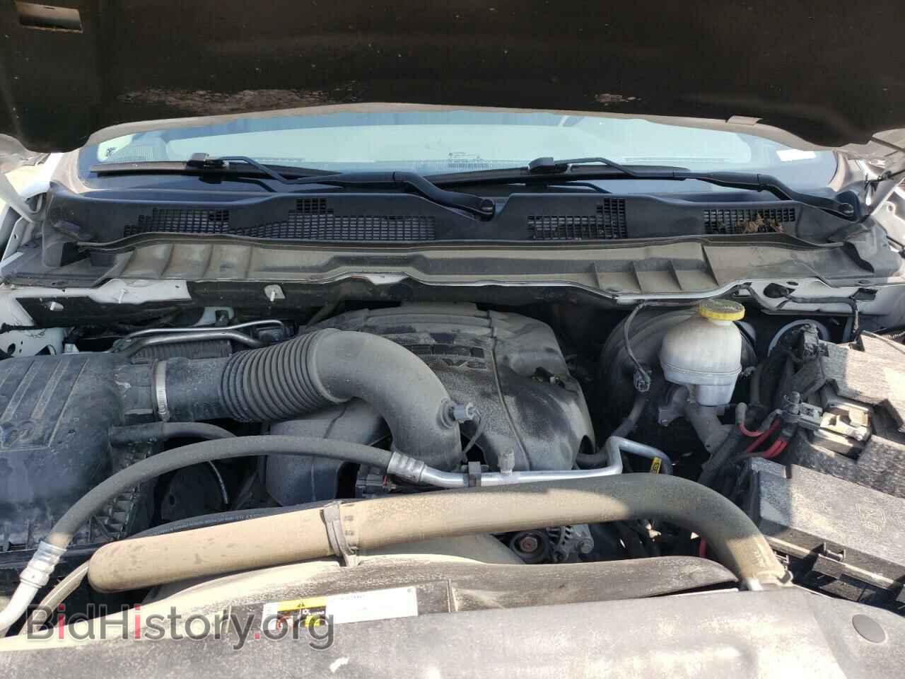 2018 RAM 1500 - VIN: 1C6RR7KT1JS275046 - Фото 7