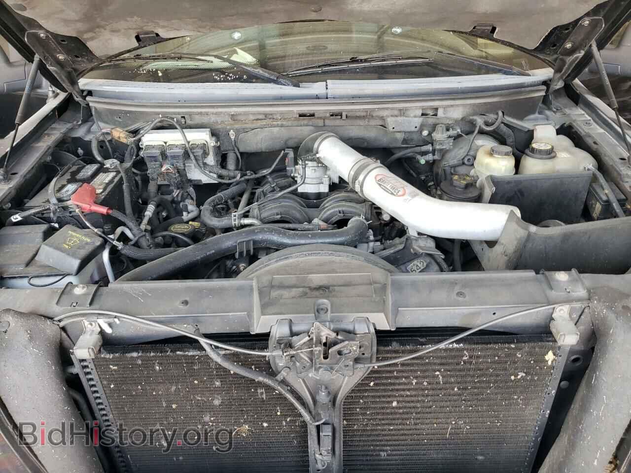 2006 FORD All Models - VIN: 1FTRX14536FA44062 - Фото 11