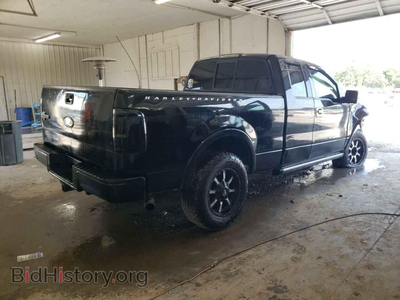 2006 FORD All Models - VIN: 1FTRX14536FA44062 - Фото 3