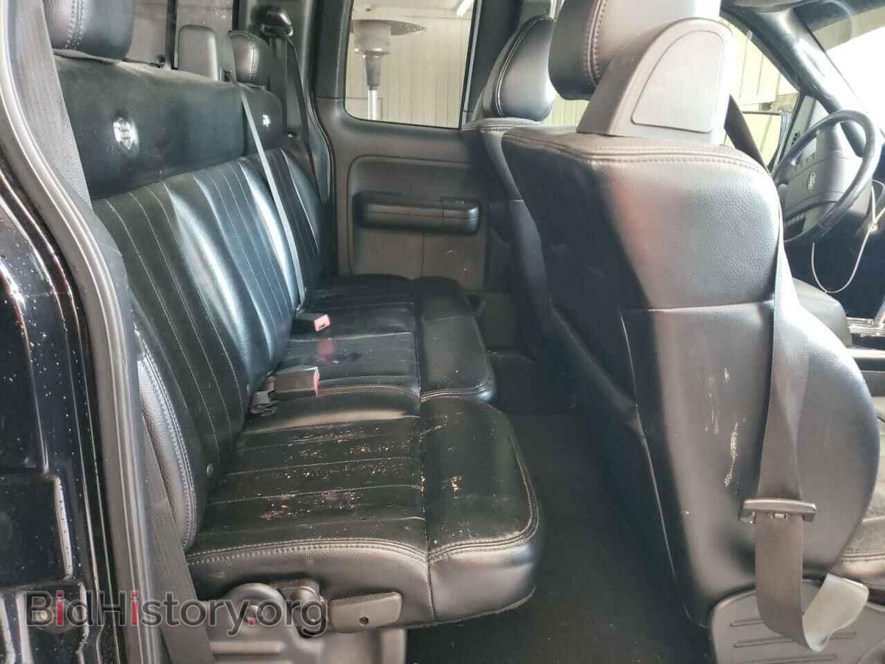 2006 FORD All Models - VIN: 1FTRX14536FA44062 - Фото 10