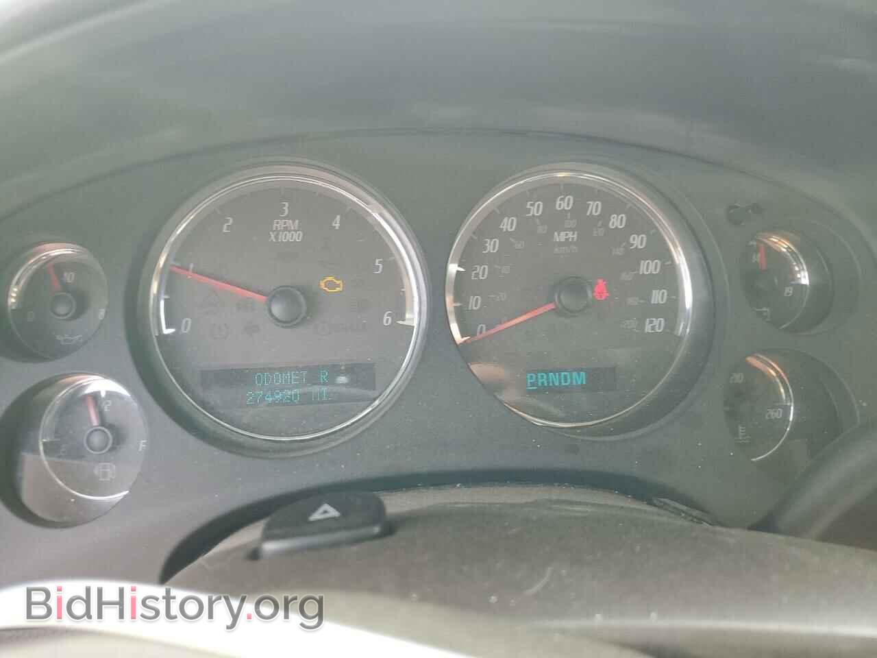 2007 GMC YUKON - VIN: 1GKFK63887J311368 - Фото 9