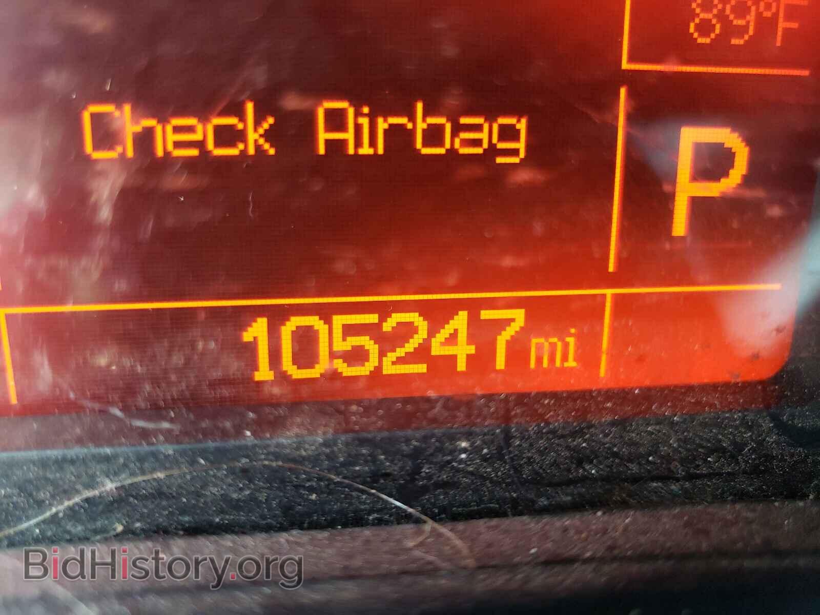 2014 FIAT 500 - VIN: ZFBCFABH3EZ026845 - Фото 8