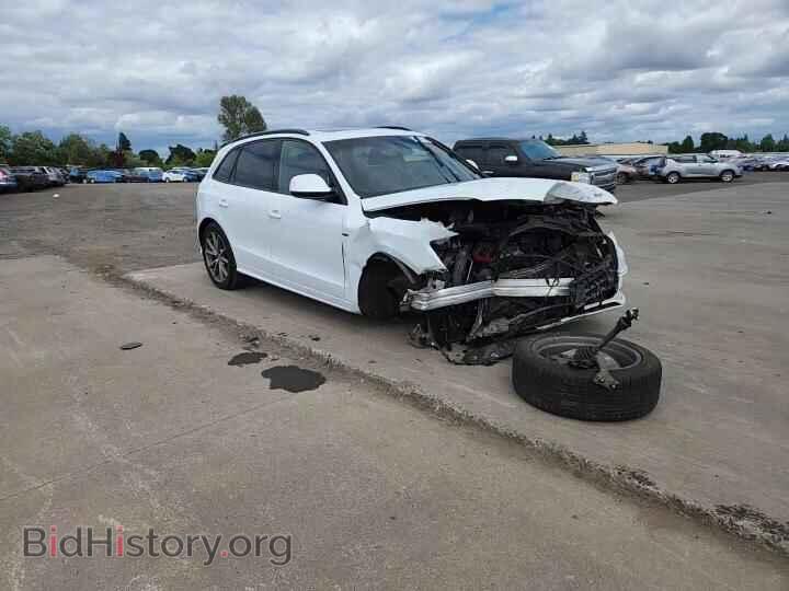 2017 AUDI Q5 - VIN: WA1D7AFP8HA005762 - Фото 13