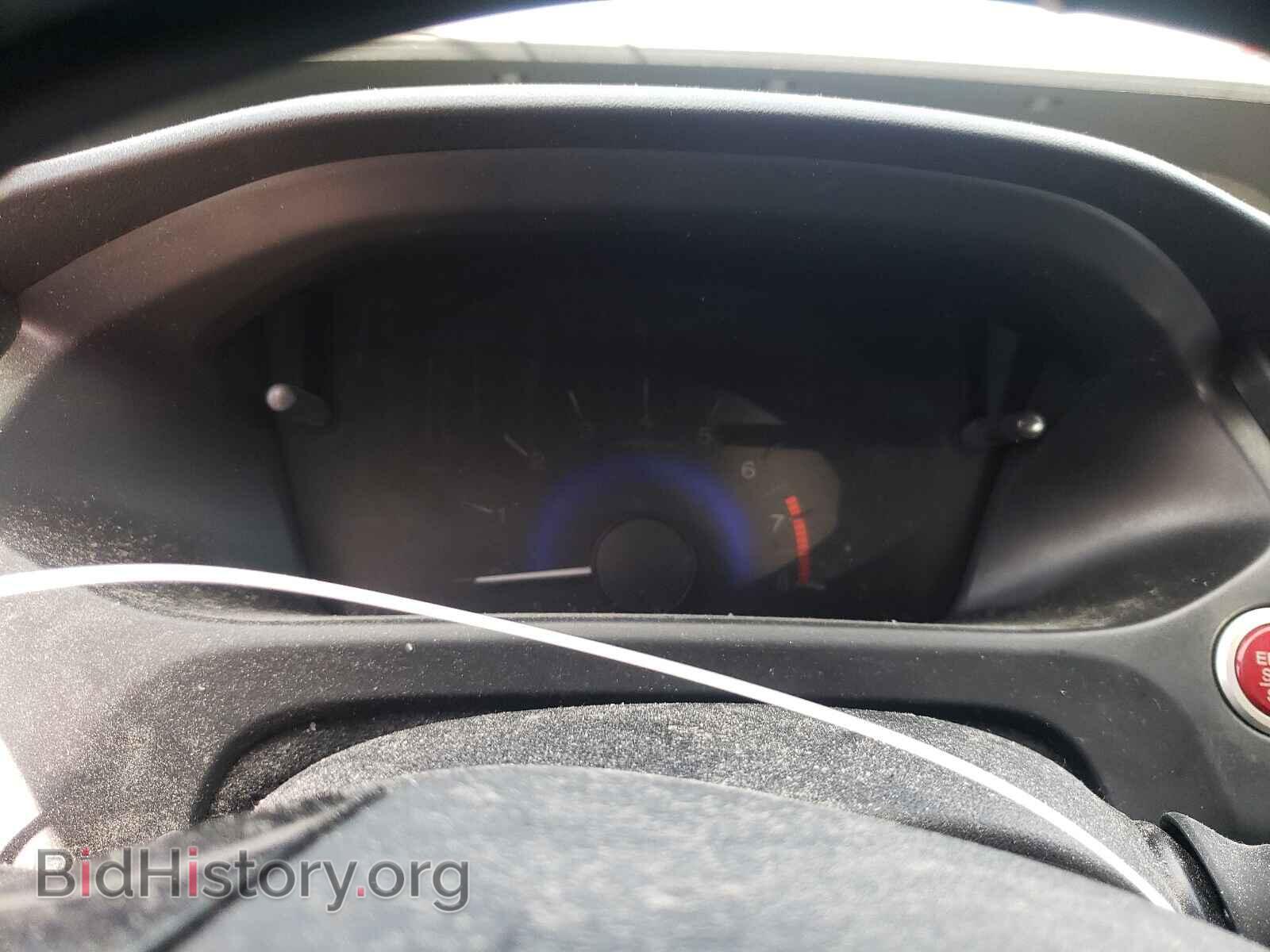 2015 HONDA CIVIC - VIN: 19XFB2F85FE278650 - Фото 8