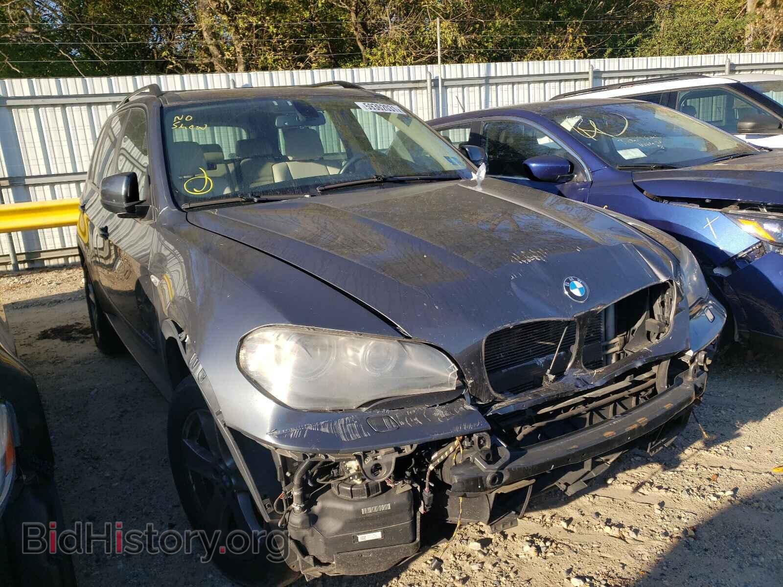 Photo 5UXZW0C56BL658726 - BMW X5 2011