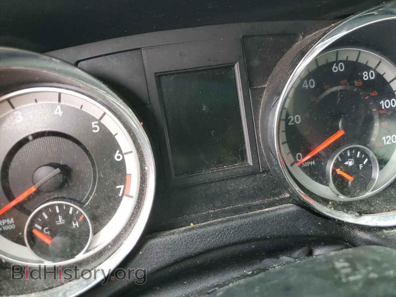2017 DODGE CARAVAN - VIN: 2C4RDGEG5HR672714 - Фото 8
