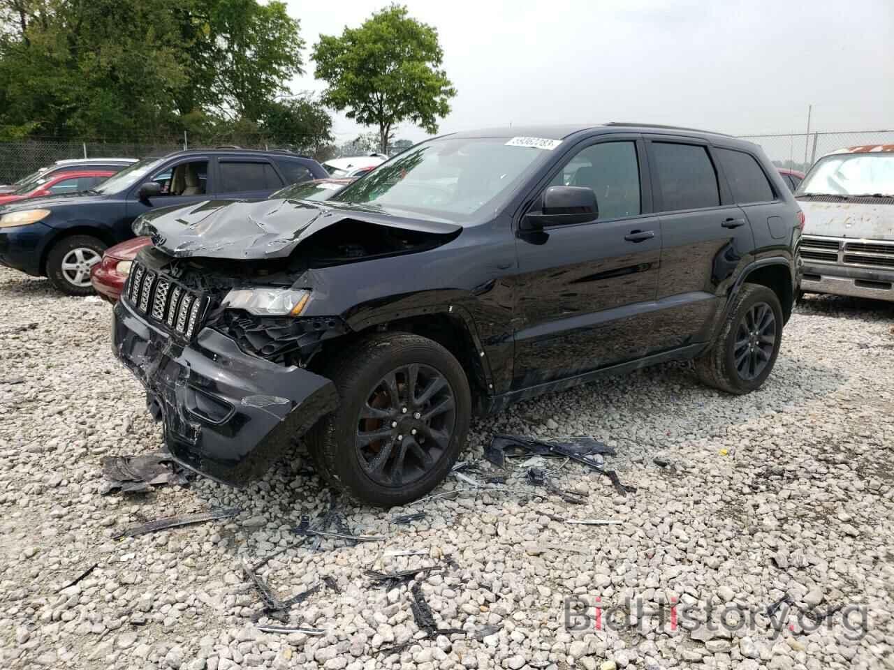 Photo 1C4RJFAG6KC566152 - JEEP GRAND CHER 2019