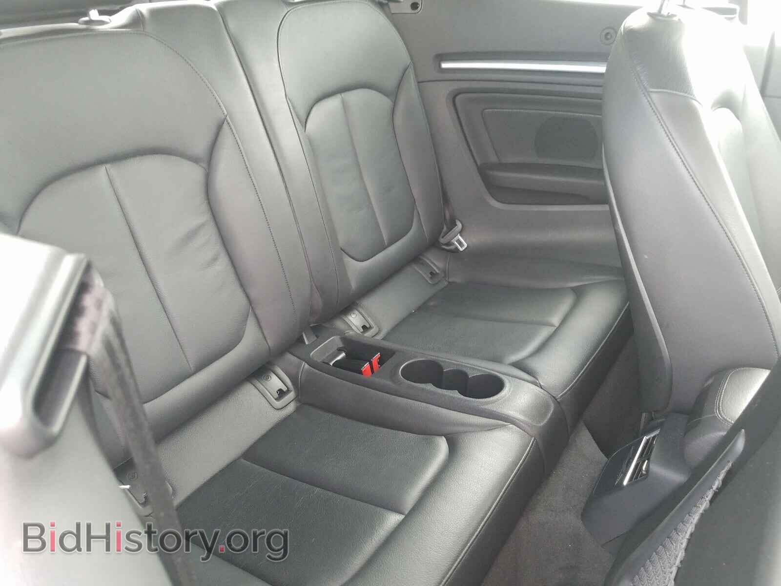 2017 AUDI A3 - VIN: WAUY8LFF2H1057599 - Фото 6